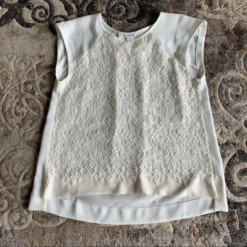 Club monaco shirt